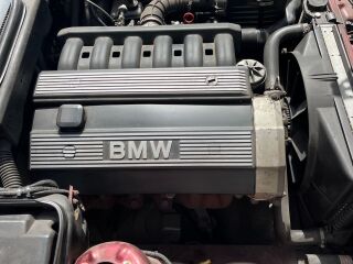 BMW 520 2.0 110kW
