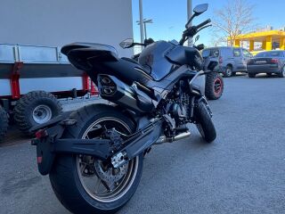 CFMOTO 800NK 70kW