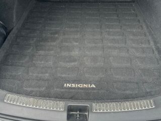 Opel Insignia 1.5 121kW
