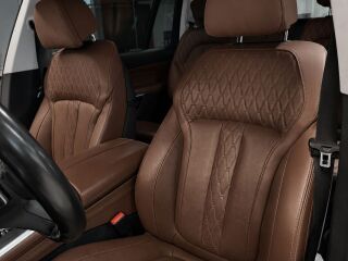 BMW X7 X-Drive 40i M-Sport 3.0 250kW