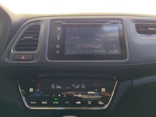 Honda HR-V 96kW