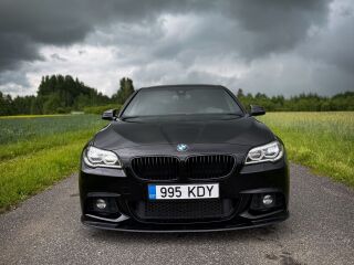 BMW 530 LCI/ TEHASE M PAKETT 3.0 190кВ