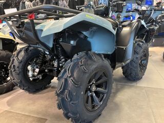 Yamaha Grizzly EPS XT-R T3b