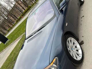 BMW 745 President Lux 4.4 V8 245kW
