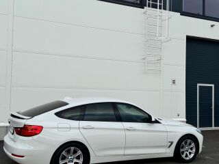 BMW 320 GT Option 2.0 135kW