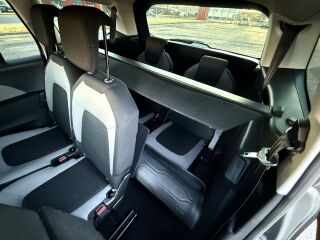 Citroen Grand C4 Picasso Long Luxury Facelift 7k EU5 1.6 R4 HDi 85кВ