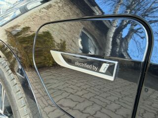 BMW X5 45e xDrive M-PAKETT PLUG-IN 3.0 210кВ