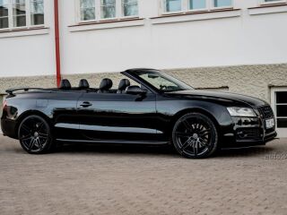 Audi S5 3.0 362кВ