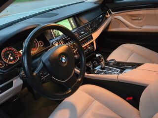 BMW 528 2.0 180kW