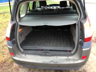 Renault Grand Scenic 2.0 16V 98kW