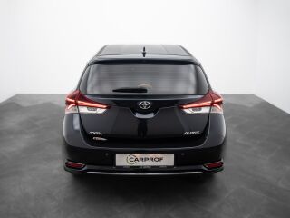 Toyota Auris 1.6 97kW