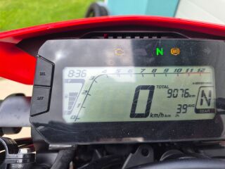 Honda CRF 300