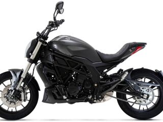 Benelli 502c ABS R2 OHV 35kW