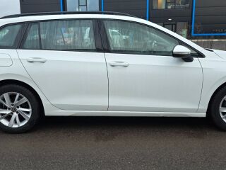 Volkswagen Golf Variant COMFORT 1.5 eTSI