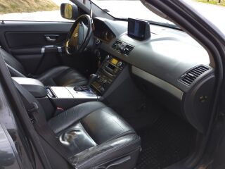 Volvo XC90 2.4 D5 147kW