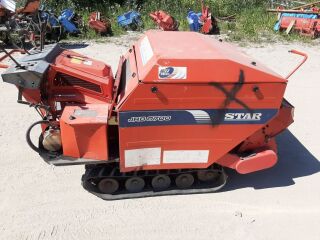 STAR JRB 0700