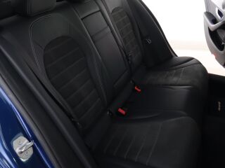 Mercedes-Benz C 200 4Matic AMG 1.5 R4 135kW