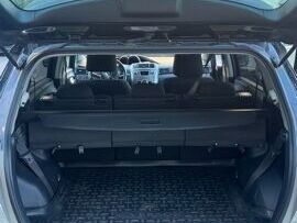 Toyota Verso 2.2 R4 16V  TDI 110kW