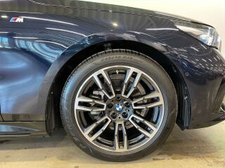 BMW 530 e xDrive Touring M-Sportpakett 2.0 220kW