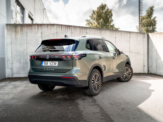 Volkswagen Tiguan Life 1.5 110kW