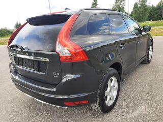 Volvo XC60 D4 AWD 2.4 120кВ