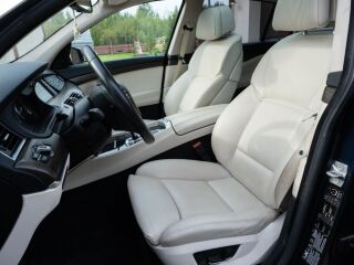 BMW 535 GT xDrive 3.0 R6 225кВ