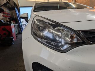 Kia Rio 1.1 55кВ