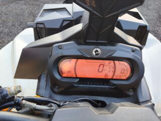 Can-Am Outlander XXC 1000R XMR -Style 2023 Fox 68kW