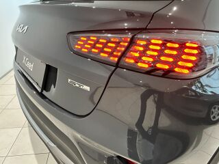 Kia XCeed GT-Line Comfort Pack 7DCT 1.6 132кВ