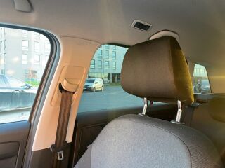 Skoda Fabia 1.0 55kW