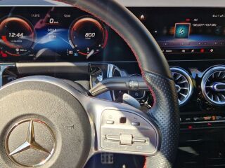 Mercedes-Benz GLA 200 AMG Edition  MULTIBEAM    ambient lighting 1.3 120кВ