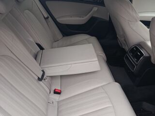Audi A6 Limousine Quattro S line 3.0 V6 200kW