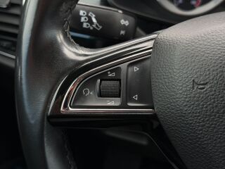 Skoda Kodiaq 4x4 2.0 TSI 140кВ
