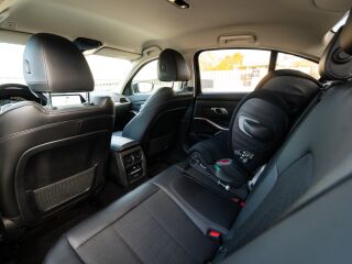 BMW 318 i Sport Line 2.0 115kW