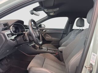 Audi Q3 S line 40 TDI quattro 2.0 147kW
