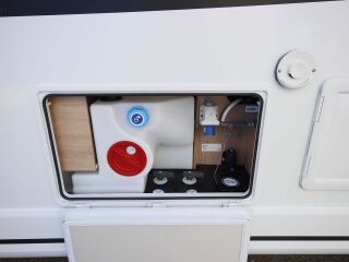 Knaus LiVE TI 650 MEG Platinum Selection 2.2 103kW