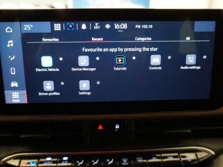 Fiat 500 e 42 kWh 43kW