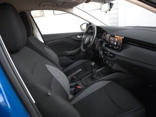 Skoda Scala 1.0 71kW