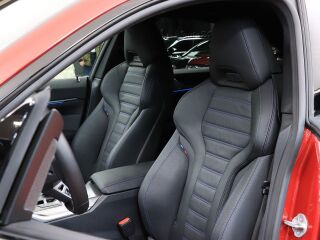 BMW i4 M50 xDrive Gran Coupe 400kW