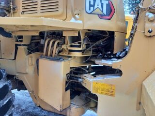 CAT / Caterpillar IT28B