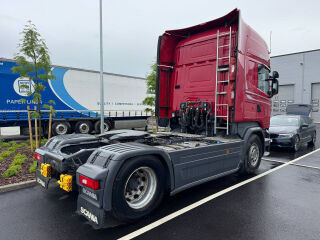 Scania R450 12.7 331kW