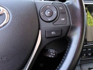 Toyota Corolla Valvematic Active 1.6 97кВ