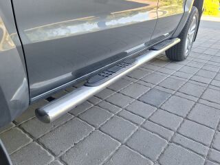Volkswagen Amarok 2.0 132kW