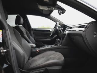 Volkswagen Arteon 4Motion R-Line 2.0 TDI 147kW