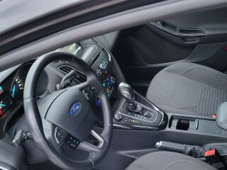 Ford Focus 1.5 88kW