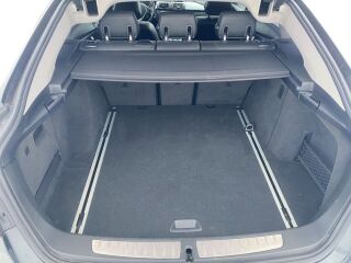 BMW 320 2.0 135kW