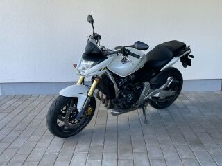 Honda CB 600 F Hornet R4 75kW