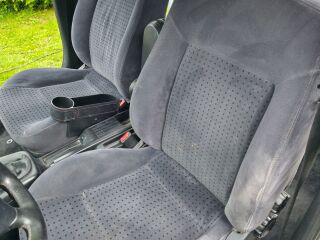 Volkswagen Passat Comfortline 1.8 R4 20V 92kW