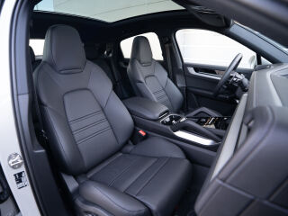 Porsche Cayenne S E-Hybrid 3.0 386kW