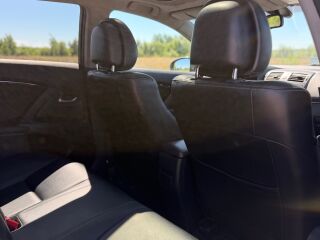 Toyota Avensis 2.2 130kW
